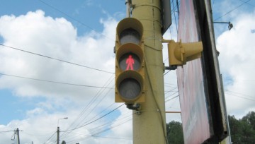 S-au modificat timpii semafoarelor de pe bulevardul Tomis şi strada Soveja